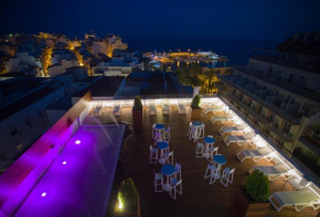 Гостиница Hotel Voramar  Бенидорм